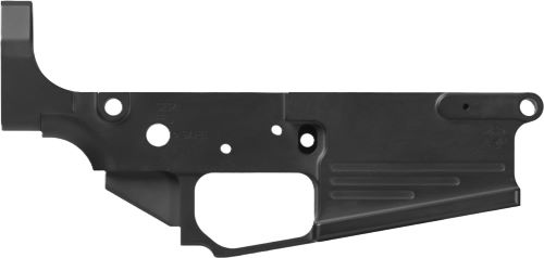CMMG MK3 308 WIN Armor Black Lower Receiver
