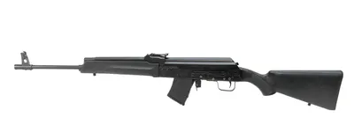 IZHMASH Saiga (Used)