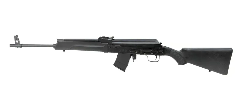 IZHMASH Saiga (Used)