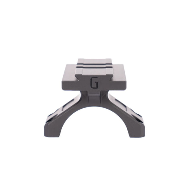 Geissele Super Precision Scope Cap Mount Top Acro 30Mm Black