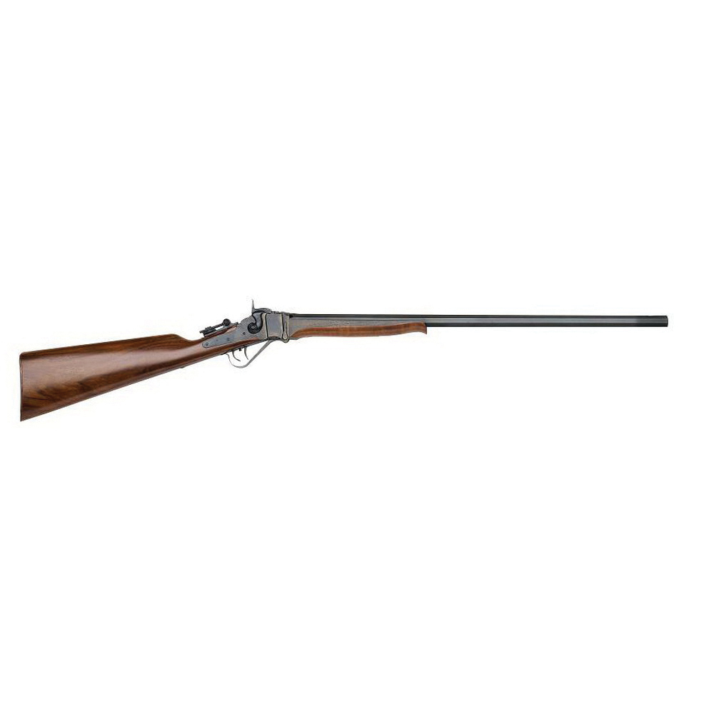 Chiappa Firearms Little Sharp .22lr Falling Block Rifle, Brown - 920188