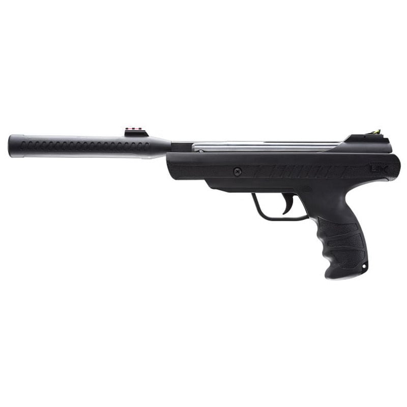 Umarex Trevox .177 BB Air Pistol, Blk - 2251348