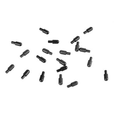 LBE Unlimited AR-15 Bolt Catch Plunger, Pack of 20 - ARBCPL20PK