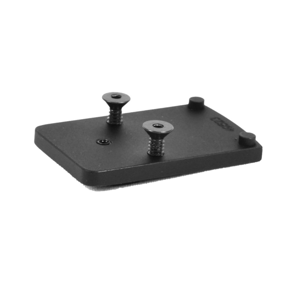 EGW Sight Mount Fits Holosun 407C/Springfield Armory XD/XDM/Trijicon RMR