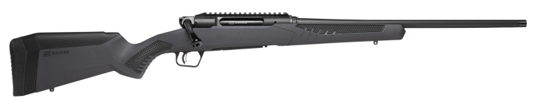 Savage IMPULSE Driven Hunter 6.5 Creedmoor Bolt Action Rifle