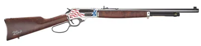 HENRY AMERICA'S 250TH ANNIVERSARY