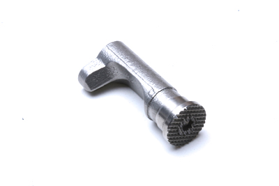 Wilson Combat 1911 Extended Magazine Release, Stainless - 31S