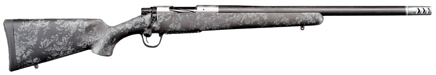 Christensen Arms Ridgeline FFT 7mm Bolt Action Rifle