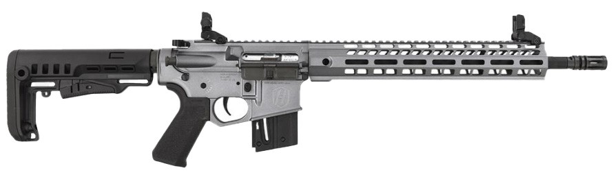 Walther TAC R1C Rifle Tungsten 22LR 10+1