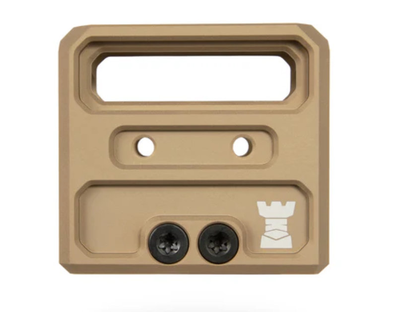 Kastle Group Micro-226 Red Dot Mount - FDE - MICRO-226-FDE