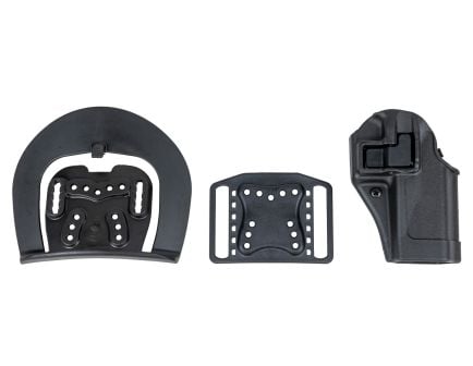 Blackhawk! Serpa CQC Concealment Holster (S&W M&P 9/40)- 410525BK-R