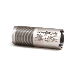 Carlson-S Carlson's Flush Improved Cylinder Choke Tube for Remington 12ga .720