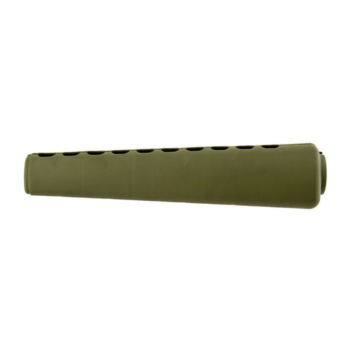 Brownells Rifle-Length Handguard Set 12", Green