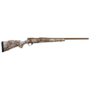 Weatherby WTHBY VAP300WR4T VGD BADLANDS 300 WBY 24TB