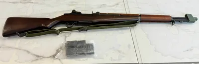 H&R Harrington & Richardson M1 Garand  1954 / 1955 H&R Barrel (Used)