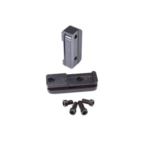 Talley Base Steel Fits Kimber 84M