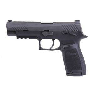 SIG SAUER M17 BRAVO
