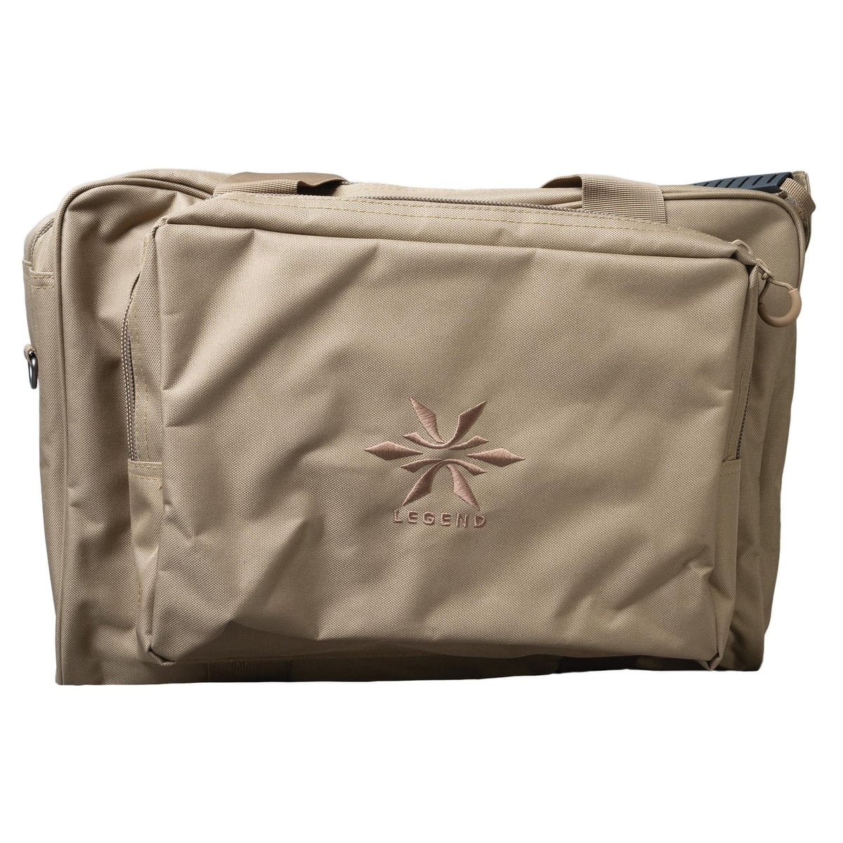 Legend Pegasus 17.50" X 8" X 10.50" Range Bag, Flat Dark Earth