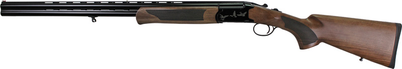 Iver Johnson 600 Over/Under .410 Bore Shotgun