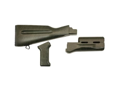 PSA AK Border Guard Green Furniture Set