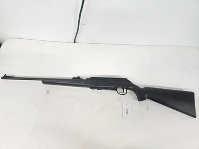 REMINGTON 522 Viper, 20-inch barrel, synthetic stock, no magazine (Used)