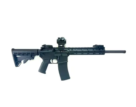 TIPPMANN ARMS M4-22 LTE
