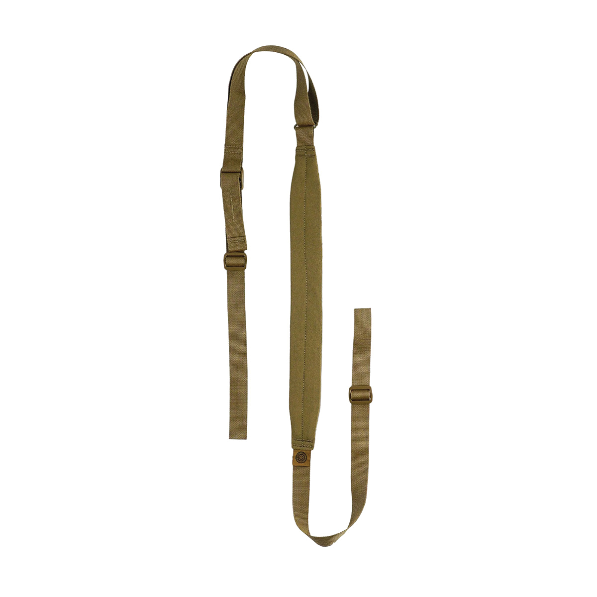 GBRS Group - Second Best Sling, Coyote Brown - GEAR-SBS-CB