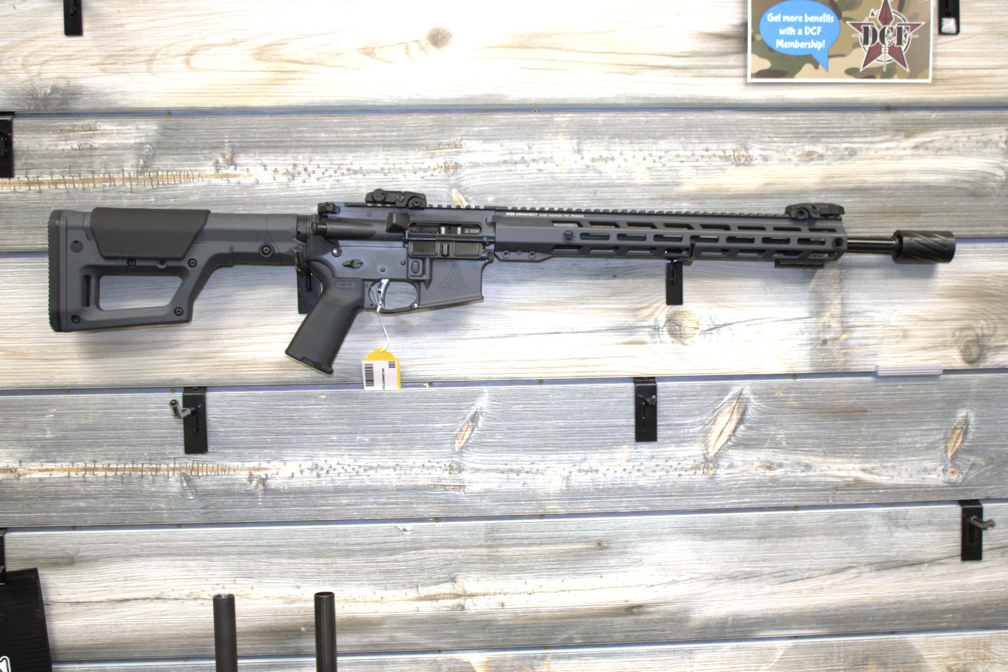 RISE ARMAMENT RA300 (Used)