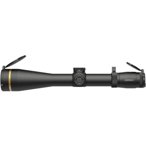 LEUPOLD VX-6HD Gen 2~ 4-24x52 34mm FireDot Duplex