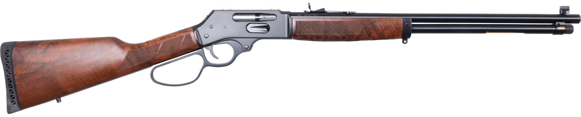 Henry Side Gate Lever Action .30-30 Rifle