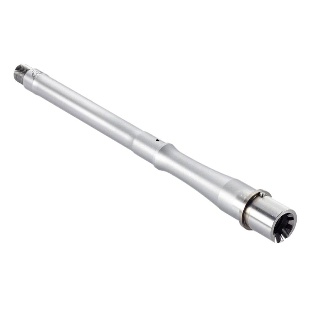 Wilson Combat Button Rifling Non-Fluted SBR Tactical Barrel .300 AAC Blackout 11.30", Stainless
