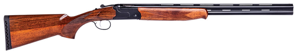 Stevens 555 Over Under Shotgun - 12 Gauge, 28" Barrel