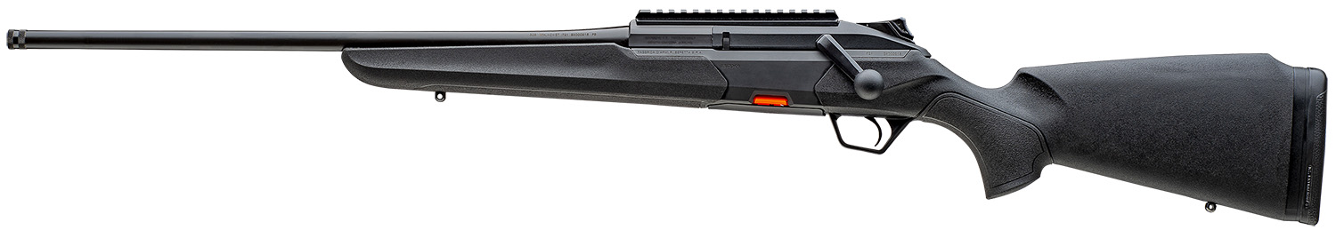 BERETTA BRX1 6.5CM 22″ – BLACK SYNTH STRAIGHT PULL - No Credit Card Fees - Low, flat rate shipping