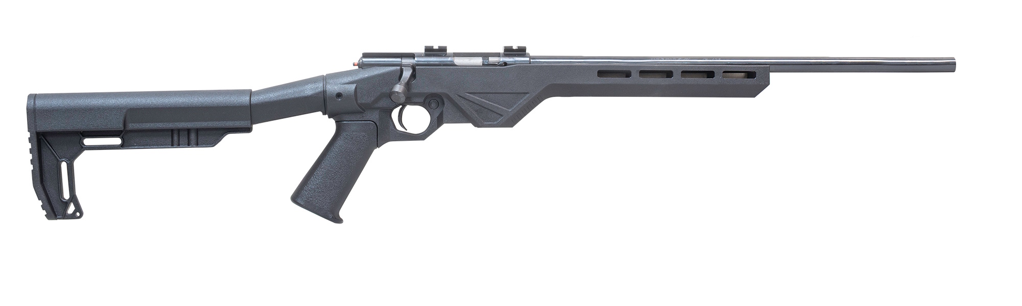 Legacy Sports Citadel Trakr BLT 22LR Semi Auto Rifle