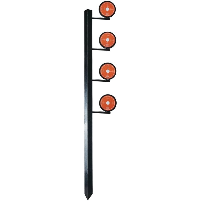 Champion Dueling Tree Swiveling Rimfire Target