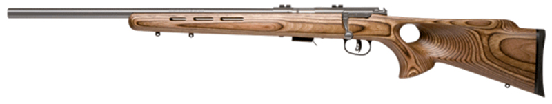 Savage Mark II BTVLSS .22 LR Bolt Action Rifle