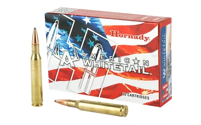 Hornady AW 270WIN 140GR INT 20/200