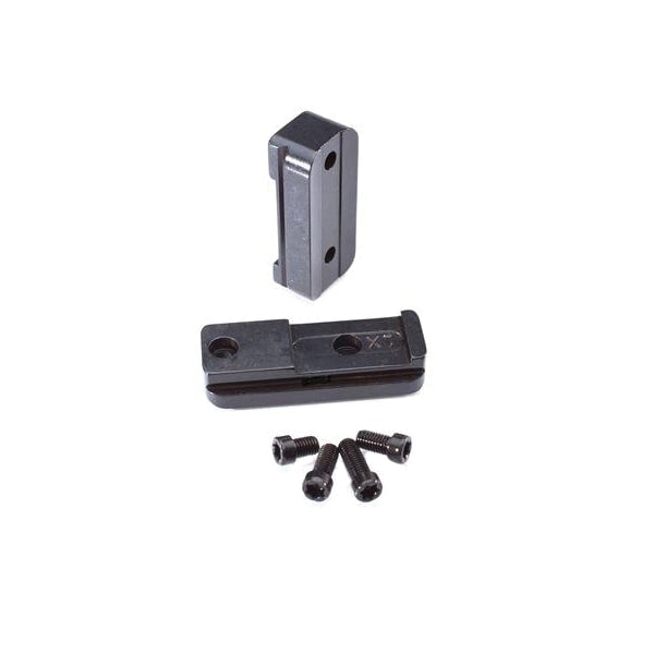 Talley Base Steel Fits Kimber 84M