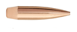 Sierra .270 Caliber (.277) 135gr HPBT Match Bullets 100ct - 1833
