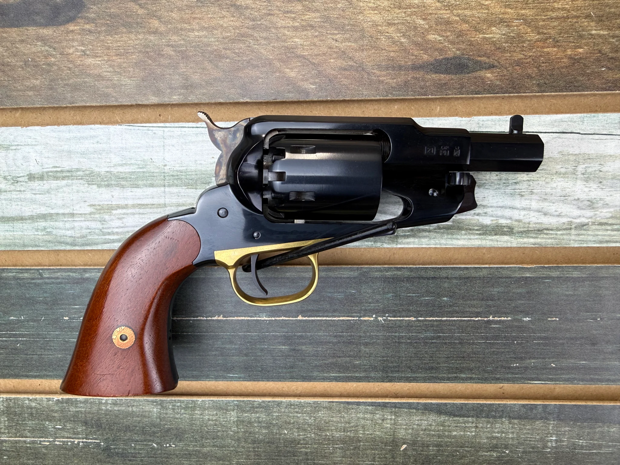 PIETTA black powder gun (Used)