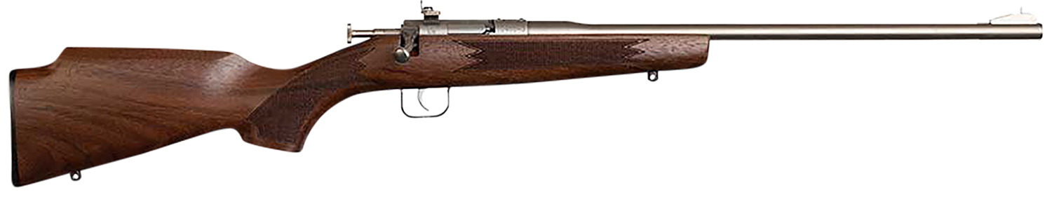 Chipmunk 10002 Deluxe Youth Rifle .22 LR, 16.10" Barrel