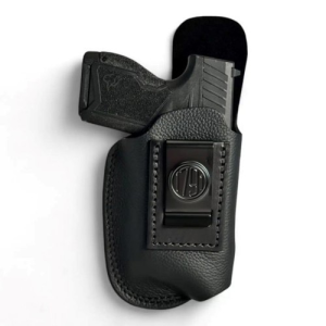1791 GUNLEATHER SCH Light Bearing IWB Size 3L RH Night Sky Leather