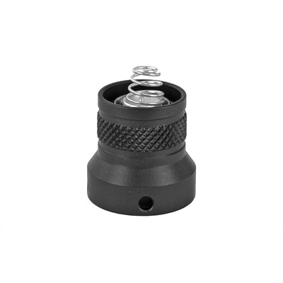 SureFire Z68 On/Off Tailcap for Scout Weapon Lights, Black - Z68