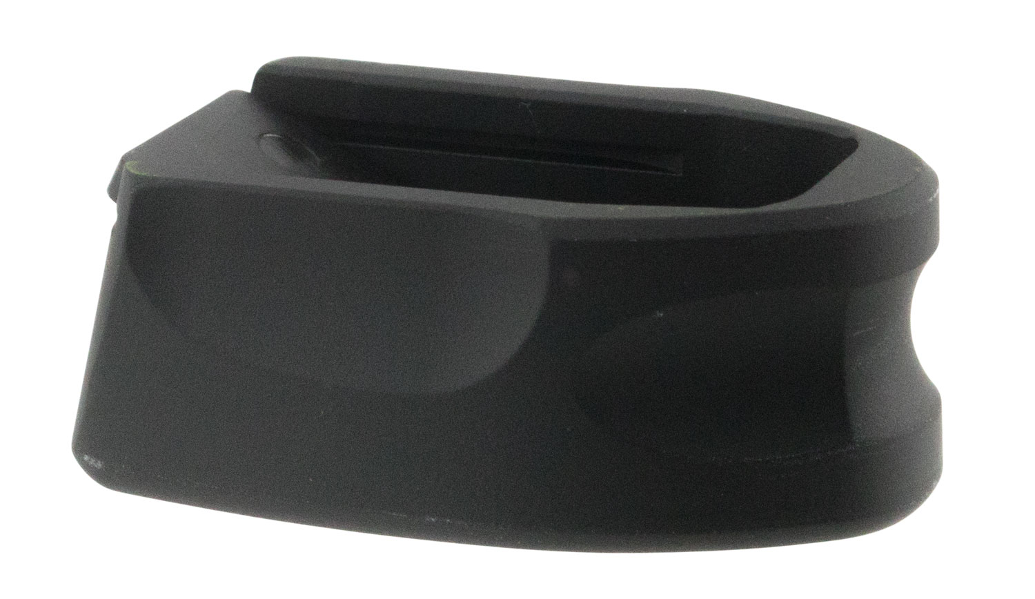 Samson Manufacturing Carry Contour Magazine Extension for M&P 9 Shield, M&P 9 Shield M2.0 and M&P 40 Shield Pistol - 04-06032-01