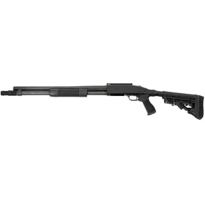 MOSSBERG 590 (Used)