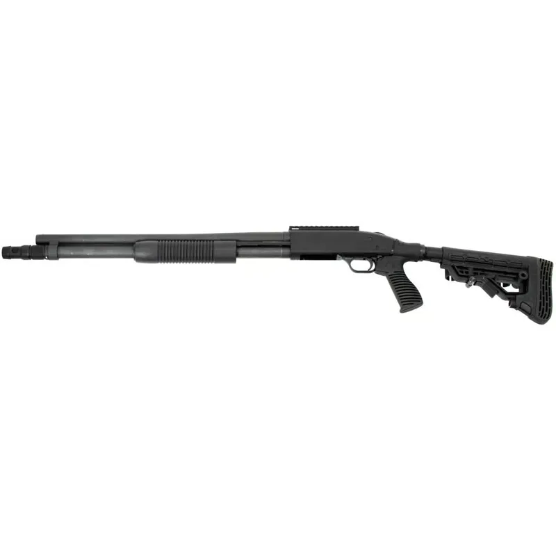 MOSSBERG 590 (Used)