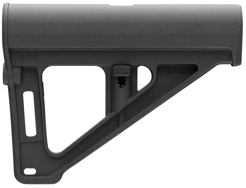 Magpul Industries BTR Arm Brace Black Synthetic MLOK Compatible