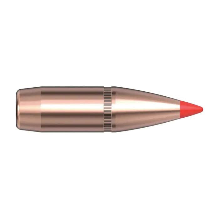 Hornady .277 Cal (.270-6.8mm) 120gr SST Bullet, 100ct - 2716