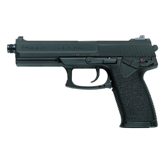 Heckler Koch Mark 23 .45 ACP Semi-Auto Pistol