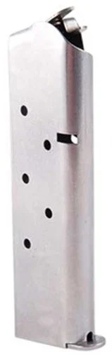 METALFORM MAGAZINE 1911 GOVT. - 45ACP 7RD S/S